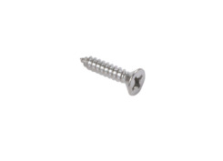 Countersunk screw 5,5x25 DIN 7982 stain