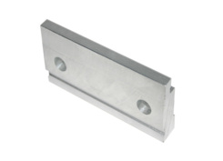 Front end holding 100x50 mm AL
