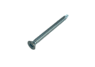 Self-tapping screw 5,5, x70 DIN 7504P Zn