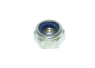 Self-locking nut M10, inox, DIN 985