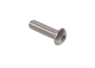 Screw M6x20 ISO 7380 stainless