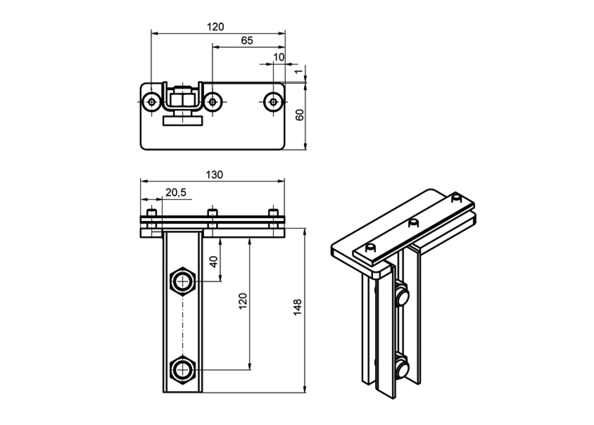 Alu-sv - Goods