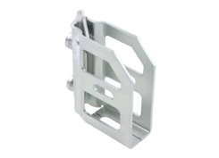 Bow base support for Double-Decking-Syst