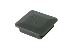 Cover K20, front, plastic