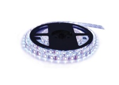 LED strip light 12V 12W/m white IP65