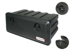 Box J 750x350x450mm no holders