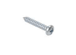 Screw for metal 5,5x32 DIN 7981 Zn