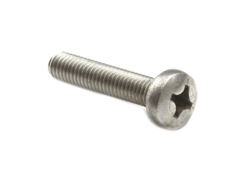 Screw M4x20 DIN7985 A2