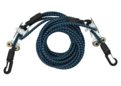 Fix sliding system multicolor 8mm