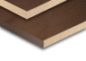 Plywood 2500x1250x18mm, plain, bifacial