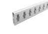 Profi do plachty 100x25 3,6m KOMBI ELOX