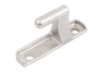 Hinge TIREX lite pin stainless